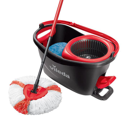 Sistema TURBO Vileda