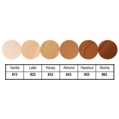 Corrector Concealer  #65 Mocha Mádara 4 ml