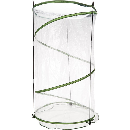 Invernadero pop-up Verdemax ø 70 x 110 cm