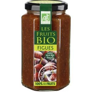 Mermelada de higos BIO Destination 300 g