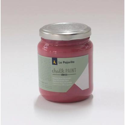 Chalk Paint fresa boho La Pajarita