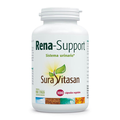 Rena Support, Sura Vitasan, 100 cápsulas