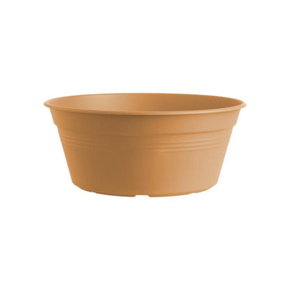 Bowl redondo Green Basics Elho Terra 33 cm