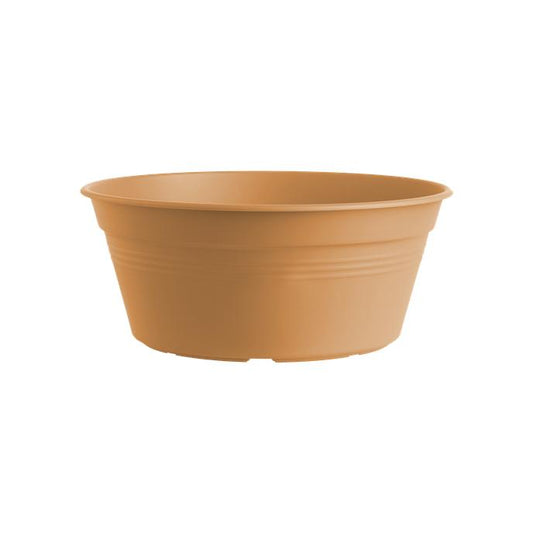 Bowl redondo Green Basics Elho Terra 33 cm
