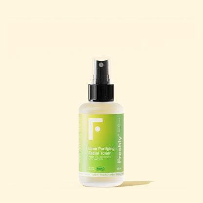 Cofre Anti-Ageing Routine, Freshly Cosmetics
