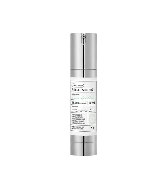 Reedle Shot 100 VT 50 ml