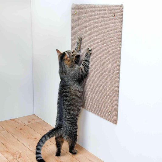 Trixie Tabla Rascadora para gatos 50 × 70 cm