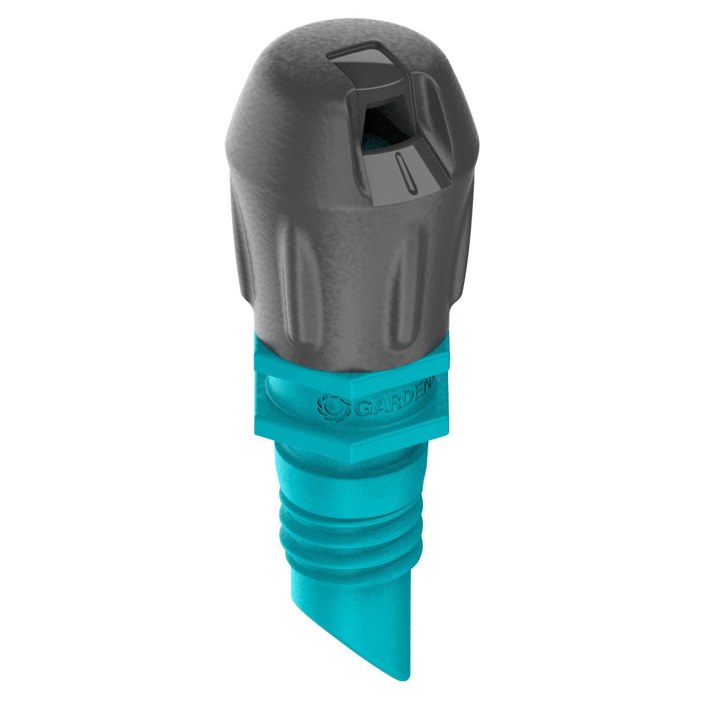Microdifusor de franja final Microdripsystem Gardena