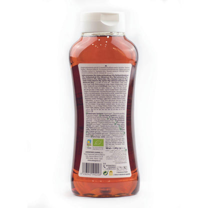 Sirope de Ágave Premium Naturgreen