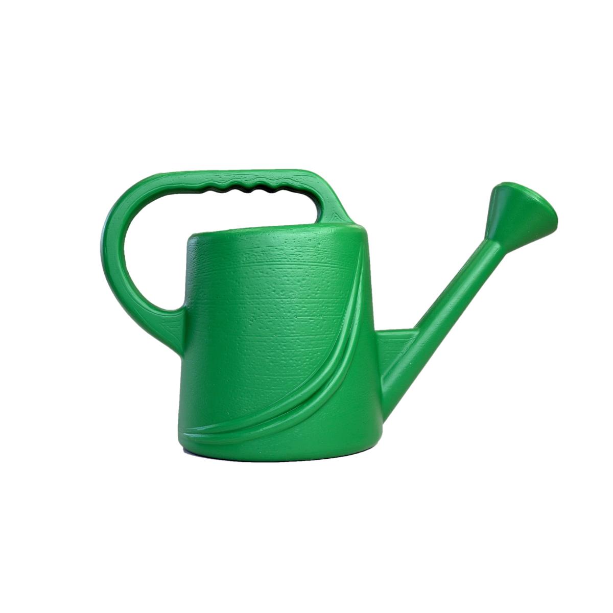 Regadera lomon 4,5 l Verde