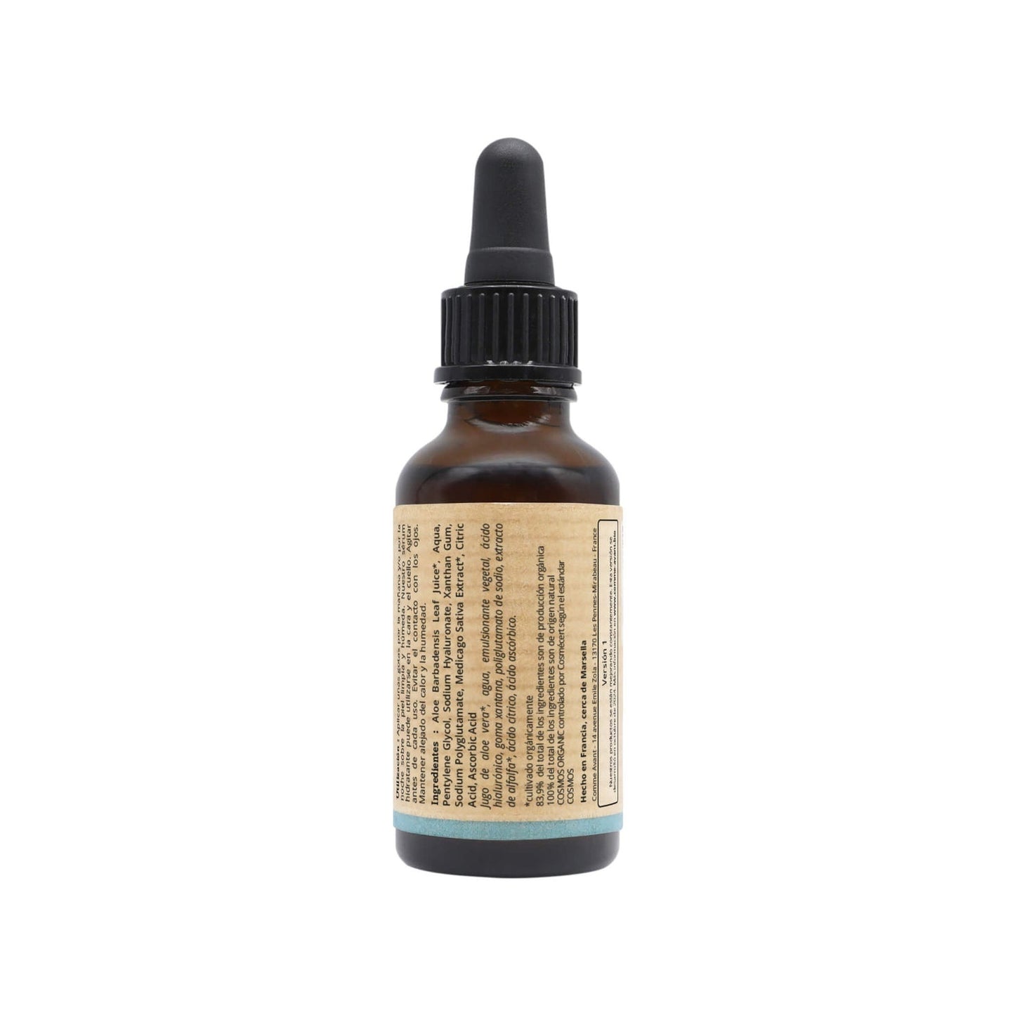 Sérum facial hidratante Comme Avant 30 ml