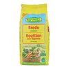 Caldo de Verduras Brodo en polvo Rapunzel 500 g