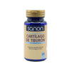 Cartílago de Tiburón 100 cápsulas SANON de 710 mg