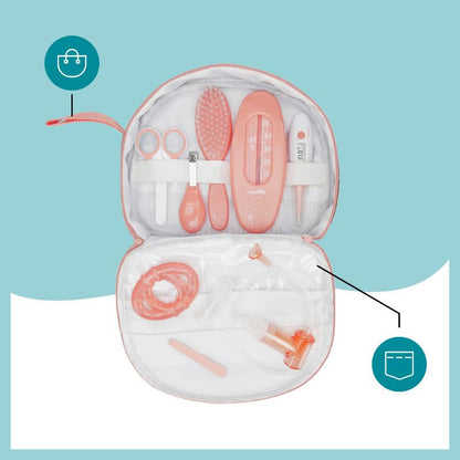Neceser De Baño Para Bebé Babymoov