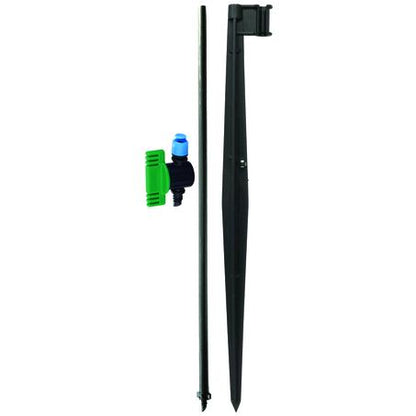Kit Mircrodifusión con soporte + varilla Aqua Control