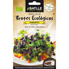 Semillas brotes eco Rabanito Sango Batlle