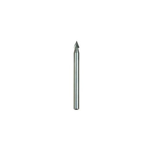 Fresa de alta velocidad 2,3 mm (118)