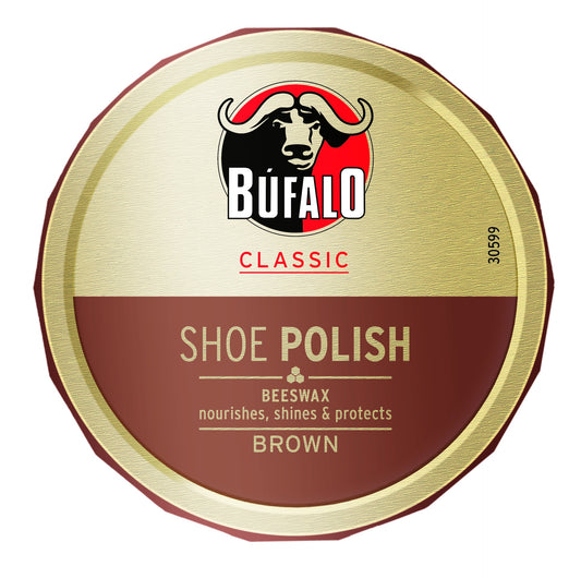 Crema Marron Bufalo Lata 75Ml