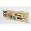 Turrón almendra y sésamo ECO Calidad Suprema El Abuelo, 50 g