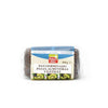 Pan Germinado con Almendras, Pasas y Dátiles sin levadura ECO La Finestra Sul Cielo 400 g