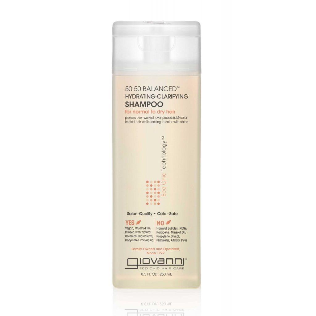 Giovanni 50/50 Balanced Shampoo