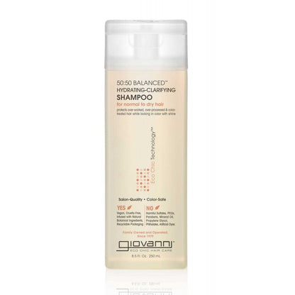 Giovanni 50/50 Balanced Shampoo