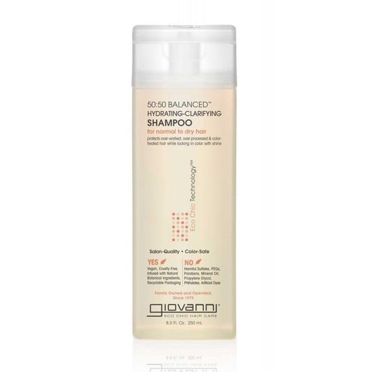 Giovanni 50/50 Balanced Shampoo
