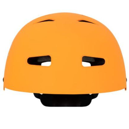 Casco para Adulto Olsson Naranja
