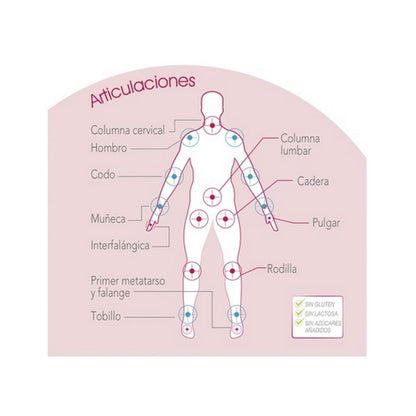 RegenDol Vegan, 30 Comprimidos. Eladiet