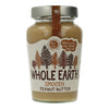 Crema de Cacahuete Suave, 454 gr. Whole Earth