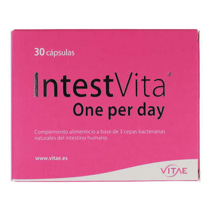IntestVita One per Day  15 cápsulas