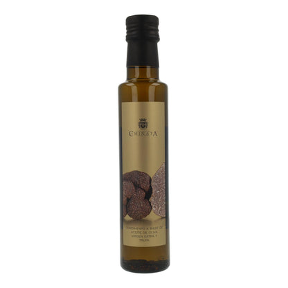 Aceite condimentado con Trufa La Chinata 250 ml