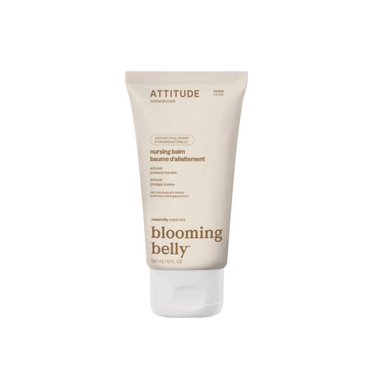 Super leaves maternity Bálsamo para lactancia - Argán, Attitude, 150mL
