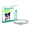 Stangest Stanvet Life Perros Collar Repelente para perros contra Garrapatas, Pulgas y Mosquitos 60 cm