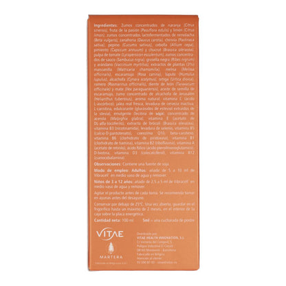 Vibracell Vitae 100 ml