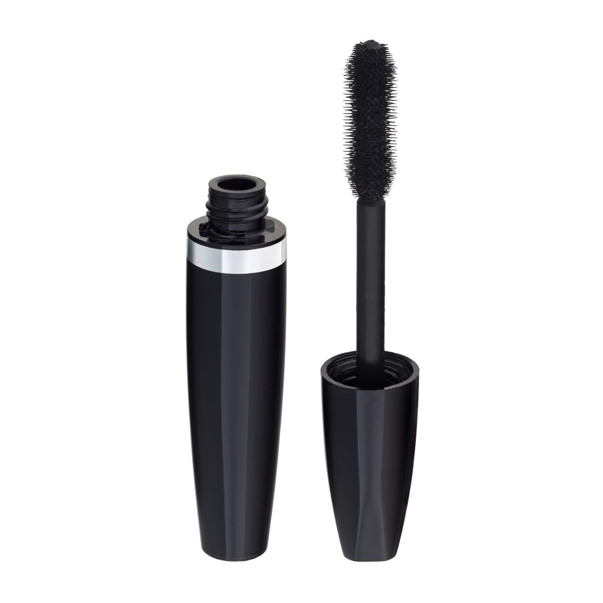 Máscara de pestañas volumen intenso Geoderm 12 ml