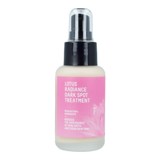 Crema Facial Tratamiento Despigmentante Lotus Radiance Darkspot Freshly 50ml