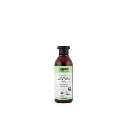 Acondicionador anticaída  Dr. Konopka's 280 Ml