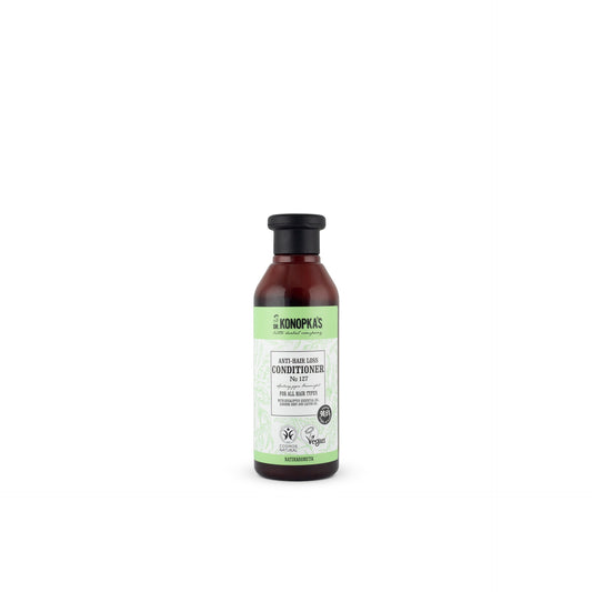 Acondicionador anticaída  Dr. Konopka's 280 Ml
