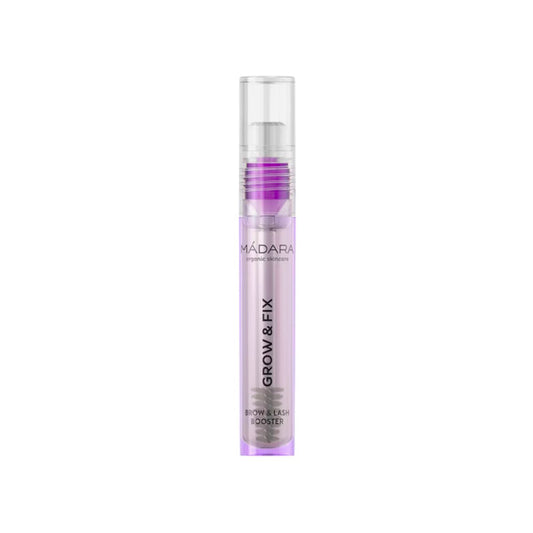 Suero para  Pestañas y Cejas Mádara 4.25ml