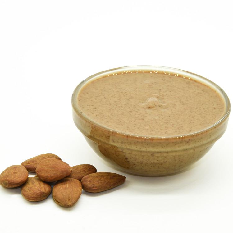 Crema de Almendra Natural Eco Biocomercio