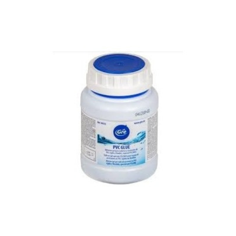 Adhesivo Pvc Flexible Bote 250 Gr