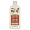 Champú anti-age de argán queratina Natessance 250 ml