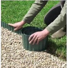 Bordura flexible Greenborder Nortene 20 cm de alto