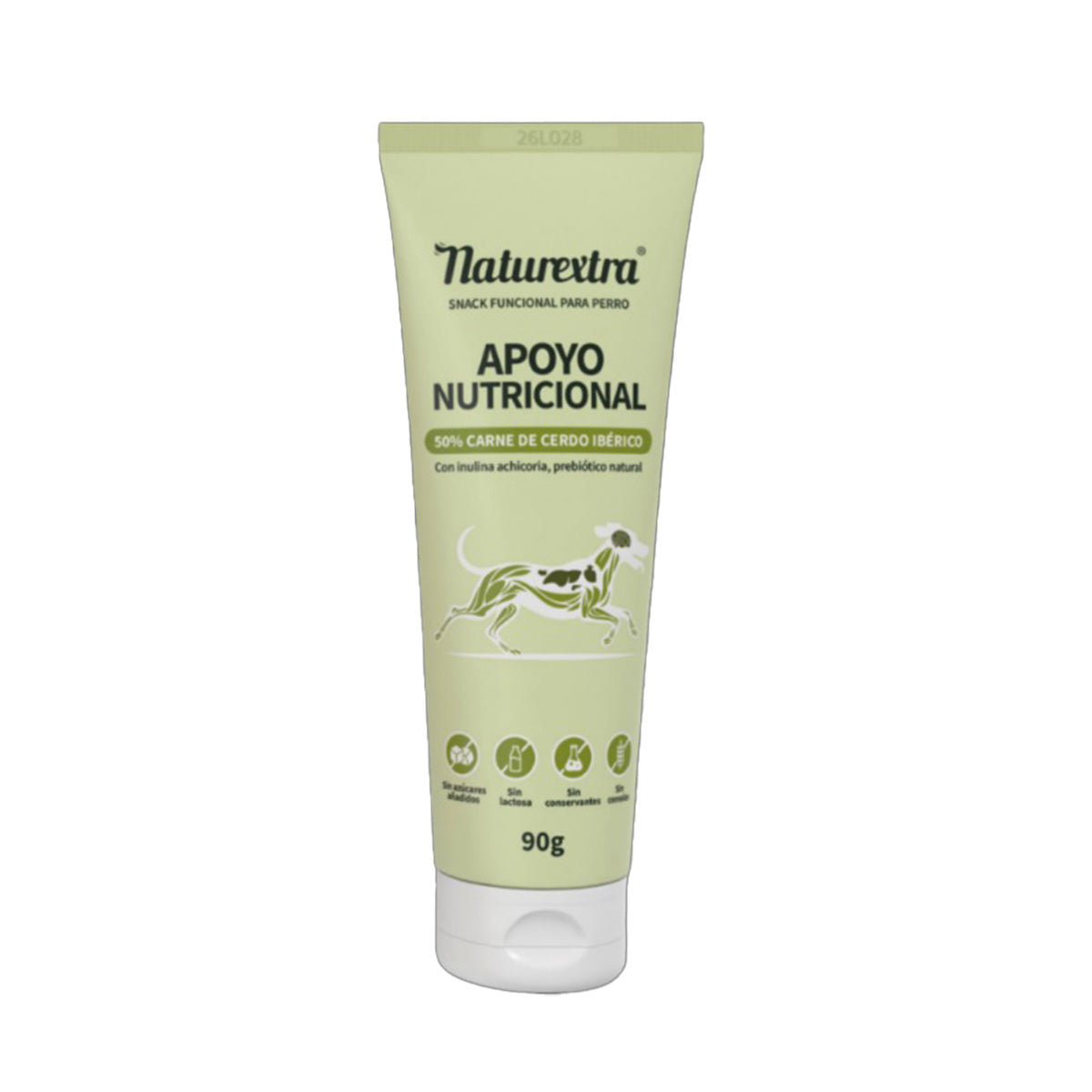 Snack funcional Apoyo Nutricional 90g