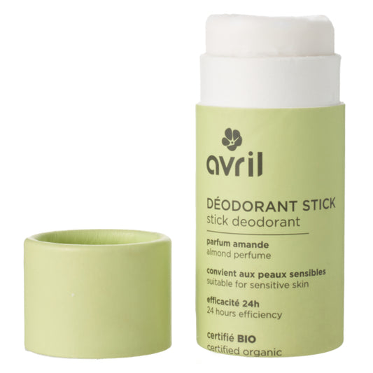 Desodorante stick, Avril, 50 gr