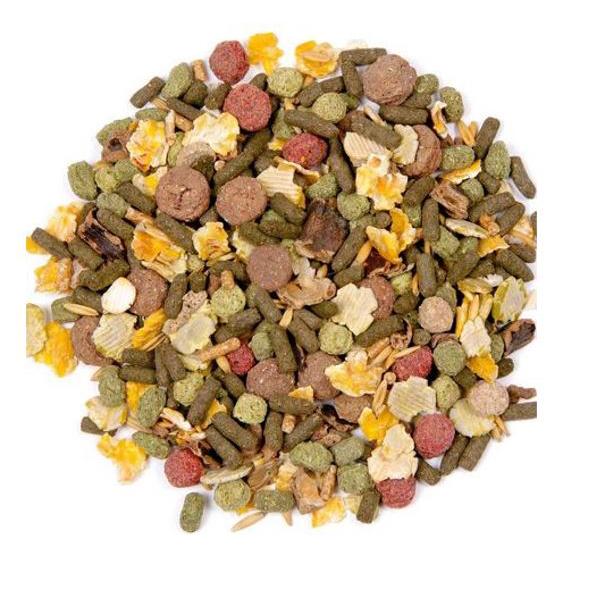 Beaphar Xtravital Pienso conejo 2.5 kg