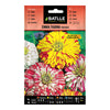 Semillas de  Zinnia Tigrina variada