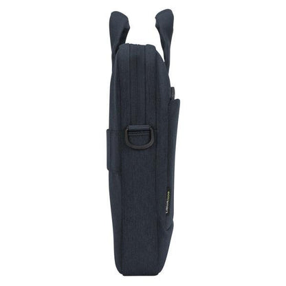 Funda para ordenador portátil delgada Cypress con EcoSmart Targus