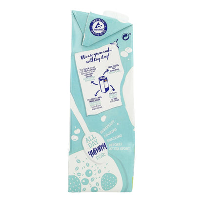 Bebida de Soja BIO Isola Bio 1 L